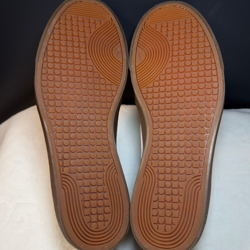 Nike Court Shot “White Malachite Gum” – FQ8146-109 | 11.5M - Picture 13 of 13